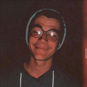 Meet your Posher, Carson